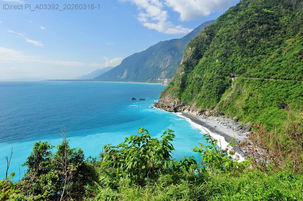 當我站上台灣這片秘境，才明白網路照片不會告訴你的事示意圖